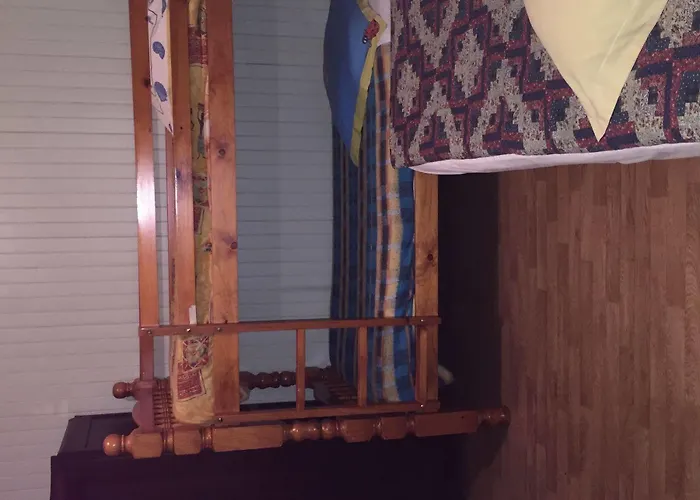 Hotel Le Deltaplane Bleriot-Plage